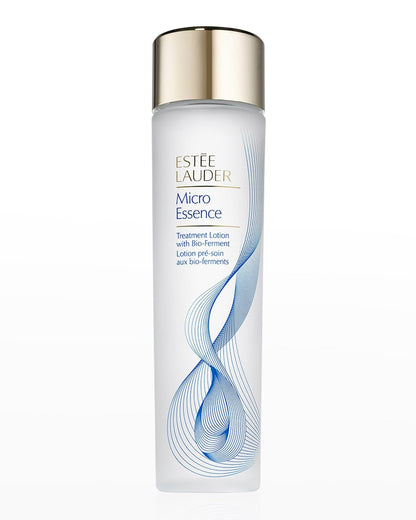 Estee Lauder Micro Essence Treatment Lotion with Bio-Ferment