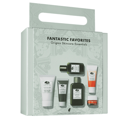 OriginsFantastic Favorites Origins Skincare Essentials 6 pieces