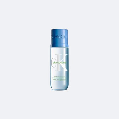 Calvin Klein CK Silky Coconut Hair & Body Perfume Mist 8 oz (236 ml) image 2