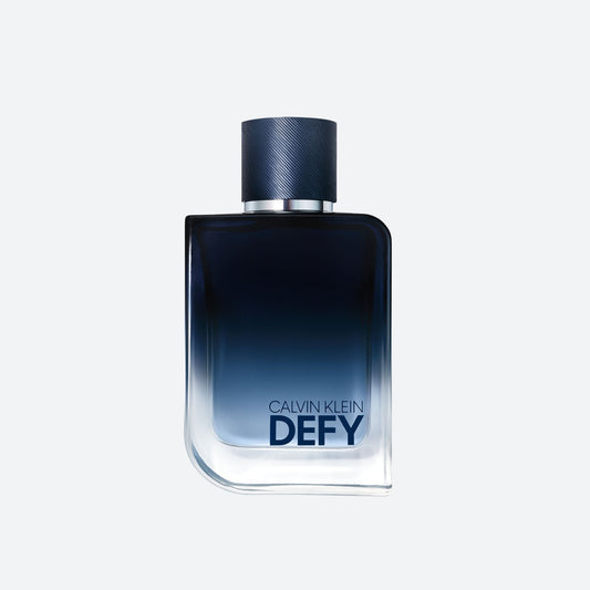 Calvin Klein Defy EDP 3.4 oz (100 ml)