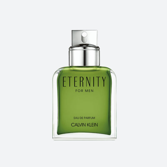 Calvin Klein Eternity for Men EDP 3.4 oz (100 ml)