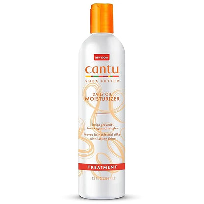 Cantu Daily Oil Moisturizer 13oz