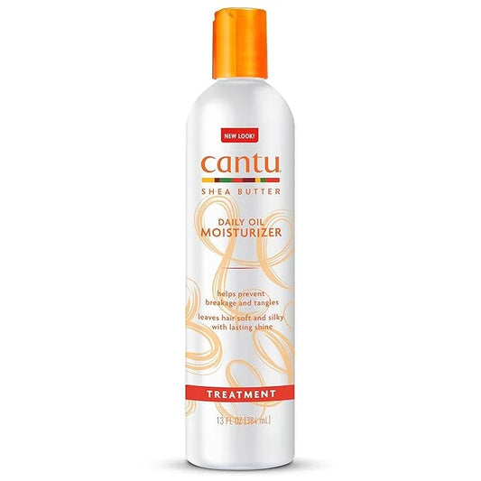 Cantu Daily Oil Moisturizer 13oz