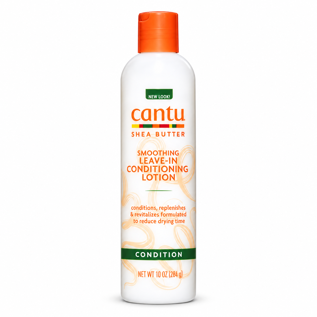 Cantu Smoothing Leave-In Conditioning Lotion 10 oz (284 g)
