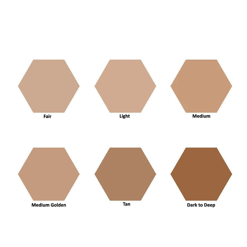 كونسيلر سيروم بير مينرالز Bareminerals Bareskin Complete Coverage