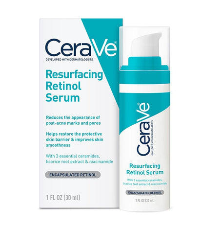 CeraVe Acne Resurfacing Serum image 1