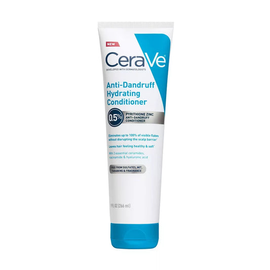 CeraVe Anti-Dandruff Hydrating Conditioner image 1