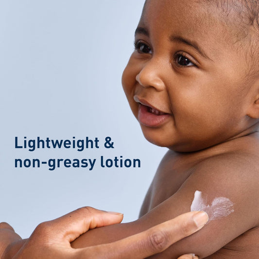 CeraVe Baby Lotion 16 oz (473 ml) image 2