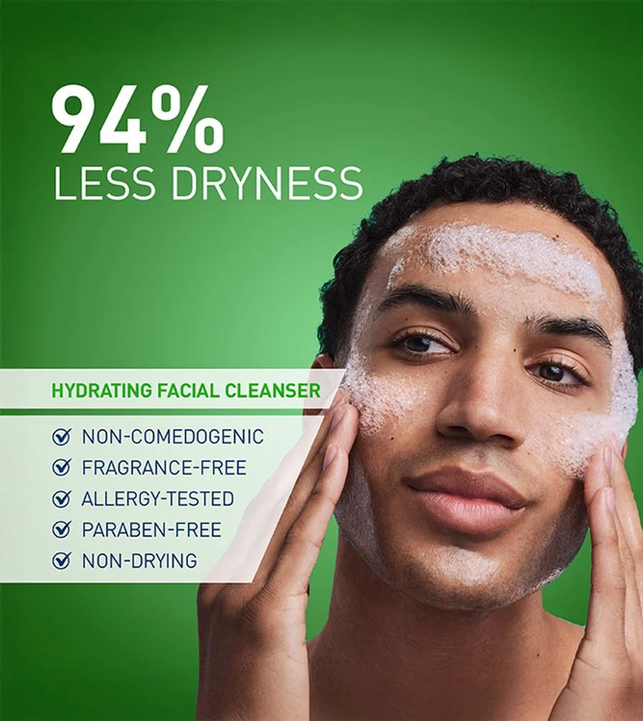 CeraVe Hydrating Cleanser image 3