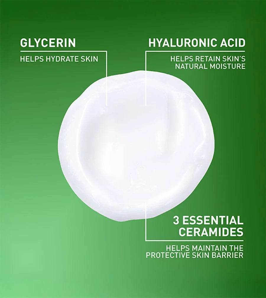 CeraVe Hydrating Cleanser image 4