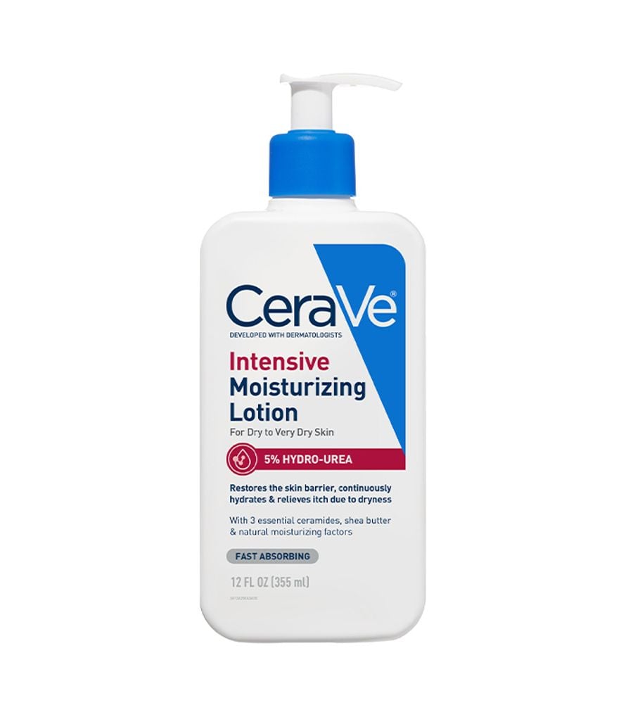 CeraVe Intensive Moisturizing Lotion - 12 oz (355 ml)