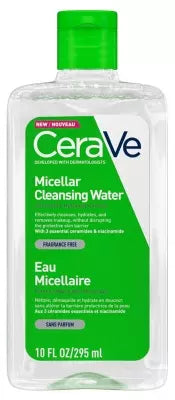CeraVe Micellar Water