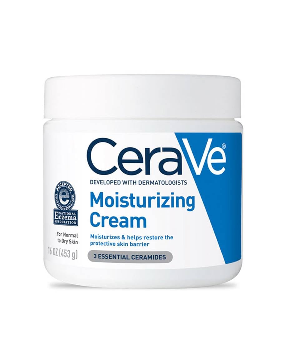 CeraVe Moisturizing Cream - 16 oz (453 g)