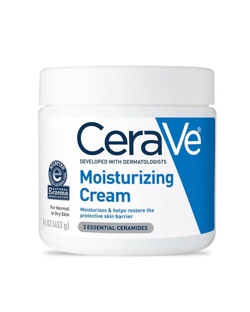 CeraVe Moisturizing Cream - 16 oz (453 g)