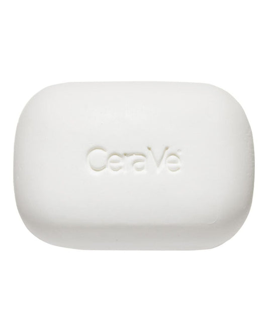 CeraVe SA Cleanser Bar 4.5 oz (128 g) image 2