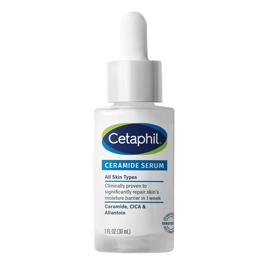 Cetaphil Ceramide Serum 1 oz (30 ml)