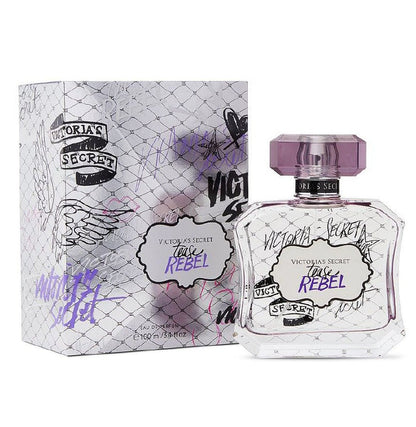 Victoria Secret Tease Rebel