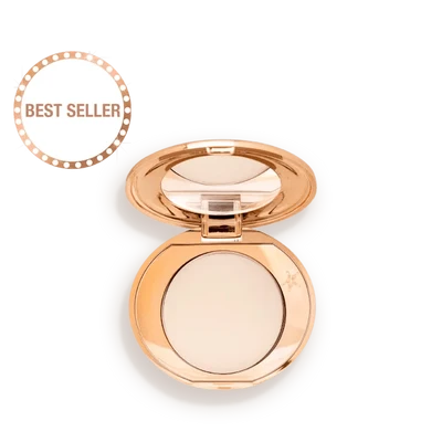 Charlotte Tilbury Airbrush Flawless Finish Setting Powder image 1
