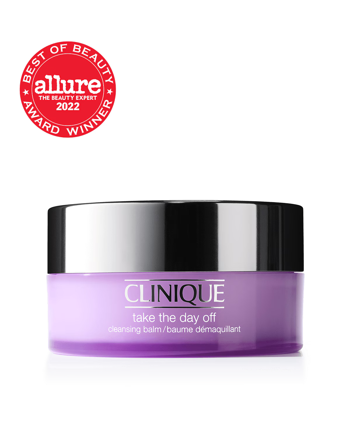 Clinique Take The Day Off™ Cleansing Balm