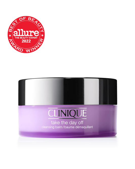 Clinique Rinse-Off Foaming Cleanser