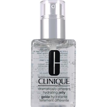 Clinique Dramatically Different Hydrating Jelly Moisturizer