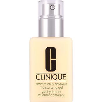 Clinique Dramatically Different Moisturizing Gel