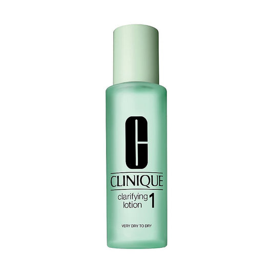 Clinique لوشن تصفية للبشرة الحساسة 1