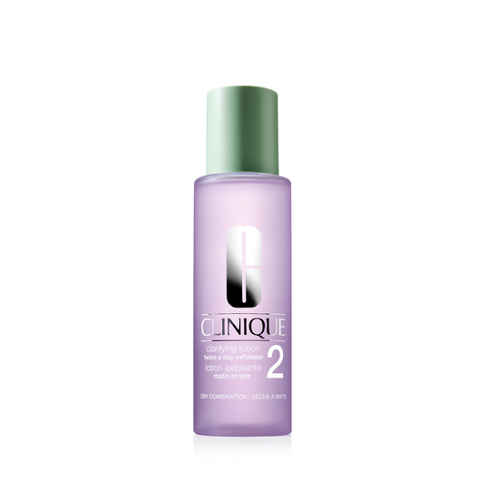 Clinique Clarifying Lotion 2 (Dry Combination) image 1