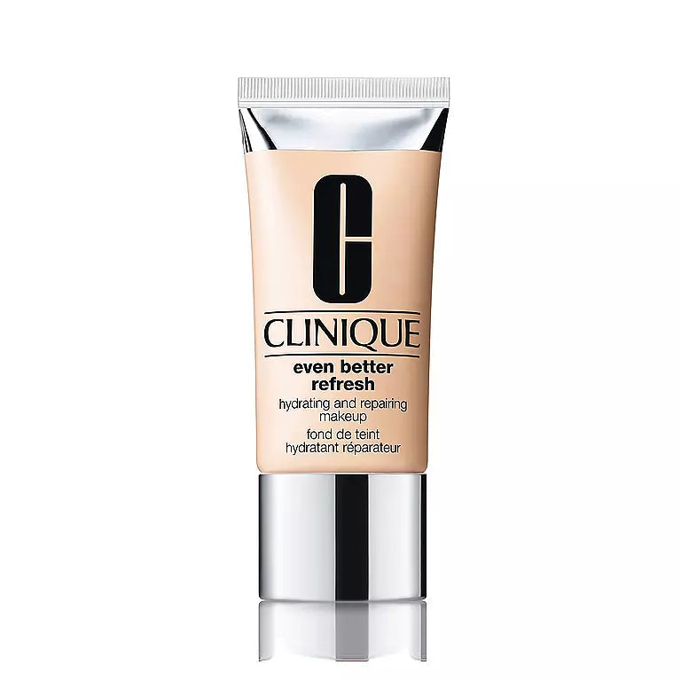 Clinique Even Better Refresh Hydrating And Repairing Makeup - Cn 08 Linen -