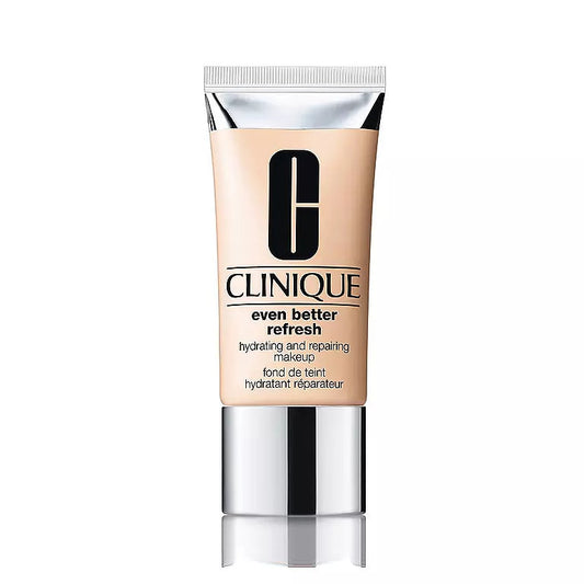 Clinique Even Better Refresh Hydrating And Repairing Makeup - Cn 08 Linen -