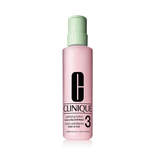 Clinique Jumbo Clarifying Lotion 3 (Combination Oily) 16.5 oz (487 ml) image 1