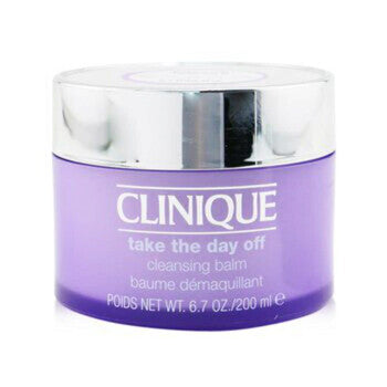 Clinique Take The Day Off Cleansing Balm Duo (2X8.4oz)