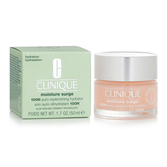 Clinique Moisture Surge 100H Auto-Replenishing Hydrator Gel Moisturizer