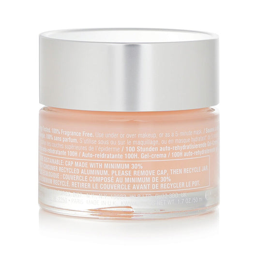 Clinique Moisture Surge 100H Auto-Replenishing Hydrator Gel Moisturizer