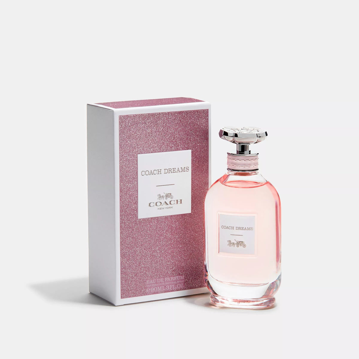 Coach Dreams EDP 3 oz (90 ml) image 2