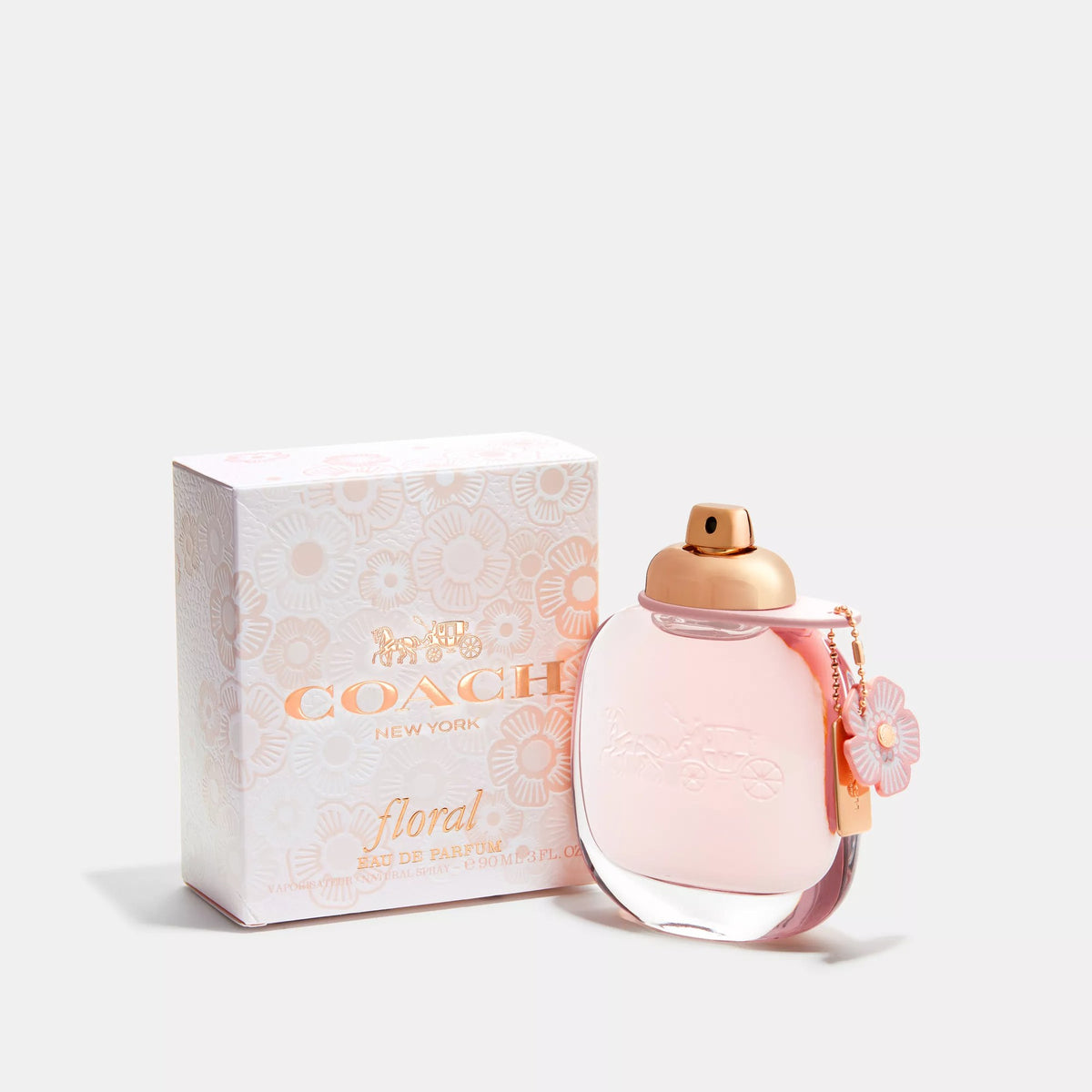 Coach Floral EDP 3 oz (90 ml) image 2