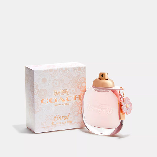 Coach Floral EDP 3 oz (90 ml) image 2