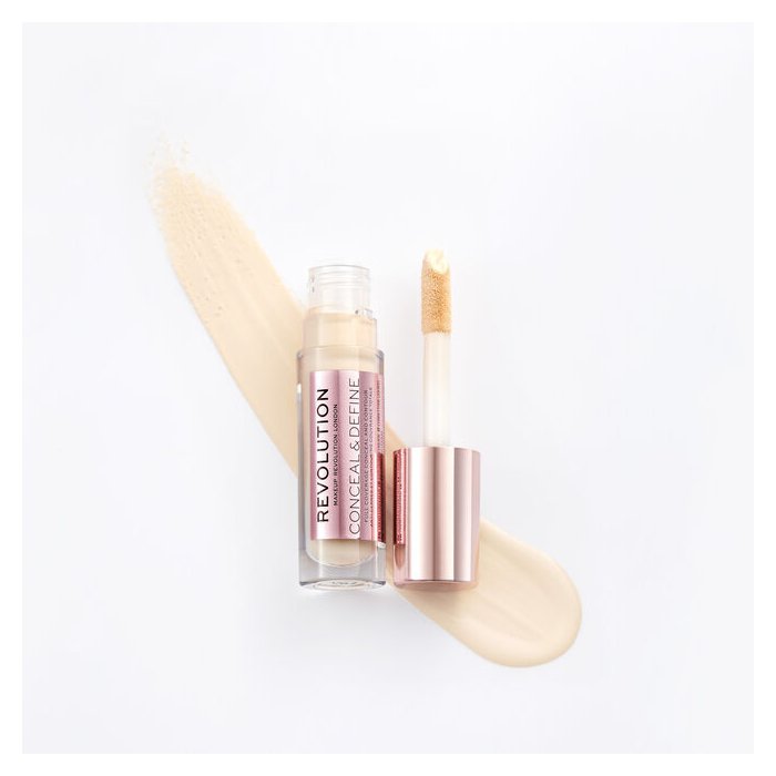 Revolution Conceal And Define Concealer