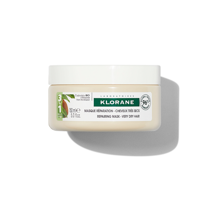 Klorane Nourishing Mask