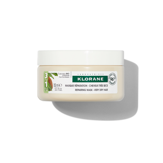 Klorane قناع مغذي