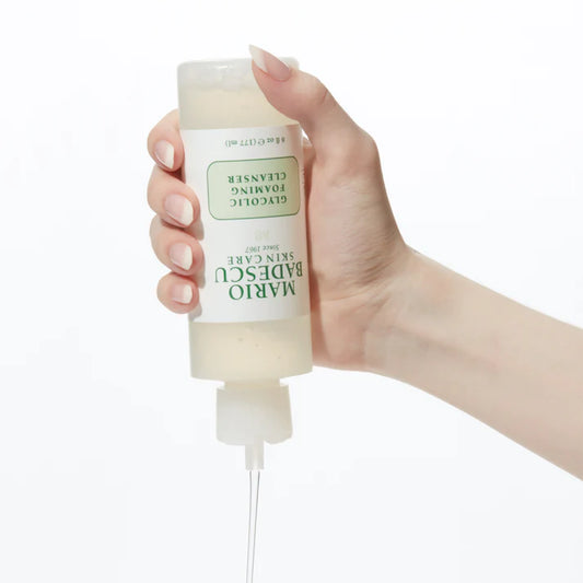Mario Badescu Glycolic Foaming Cleanser