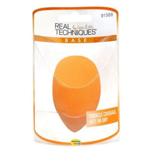 Real Techniques Miracle Complexion Sponge + Antimicrobial