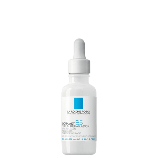 La Roche Posay CICAPLAST B5 SERUM 30ML