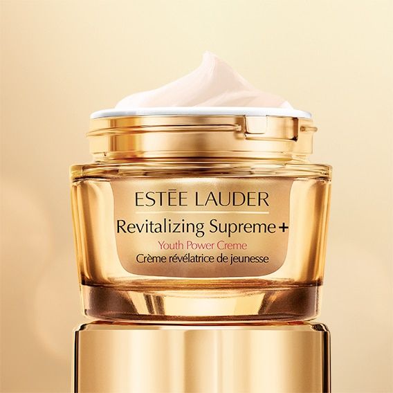 Estee Lauder Revitalizing Supereme+ Cream