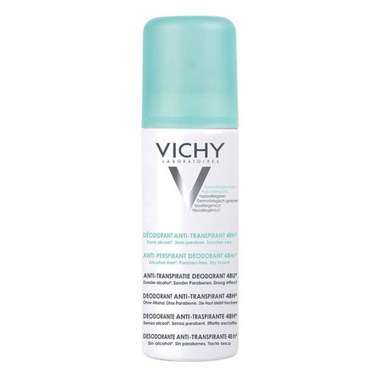 Vichy AEROSOL AT INTENSE 48H 125ml