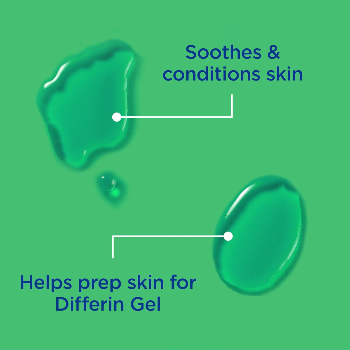 Differin Pore-Minimizing Toner With Witch Hazel image 3