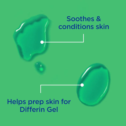 Differin Pore-Minimizing Toner With Witch Hazel image 3