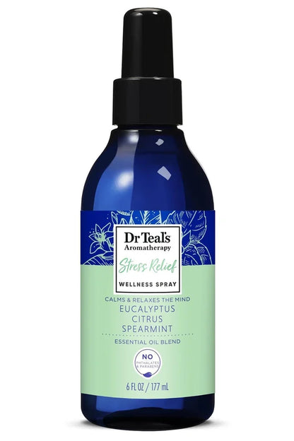 Dr. Teals Aromatherapy Wellness Spray