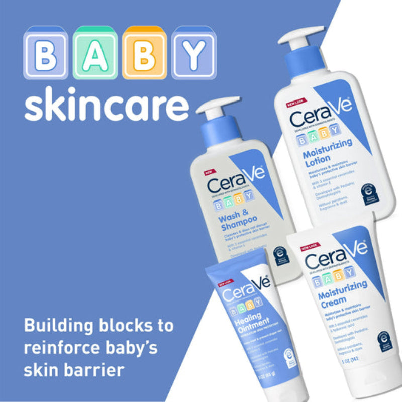 CeraVe Baby Cream