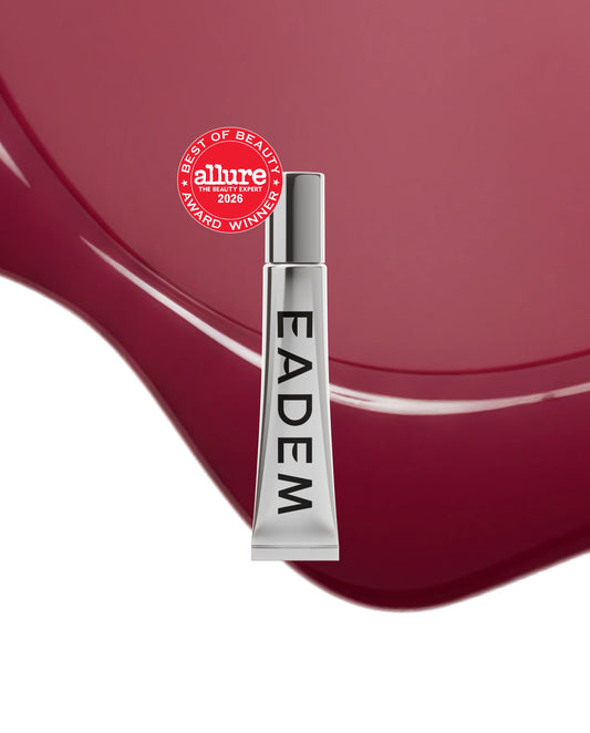 EADEM Le Chouchou Lip Softening Balm - Bissap Glaze